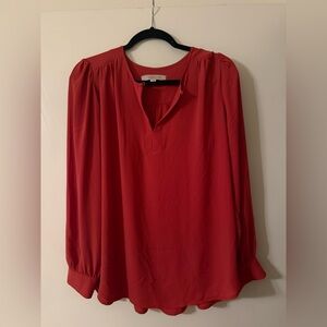 LOFT Women's Long Sleeve Top